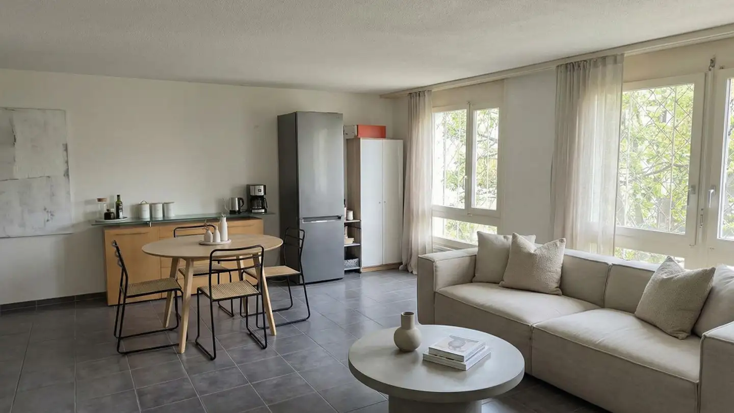 Appartamento in vendita - 5400 Baden