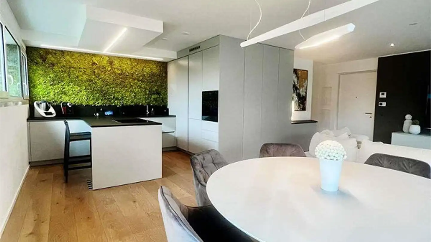 Möblierte Wohnung kaufen - 6952 Canobbio - Foto 3