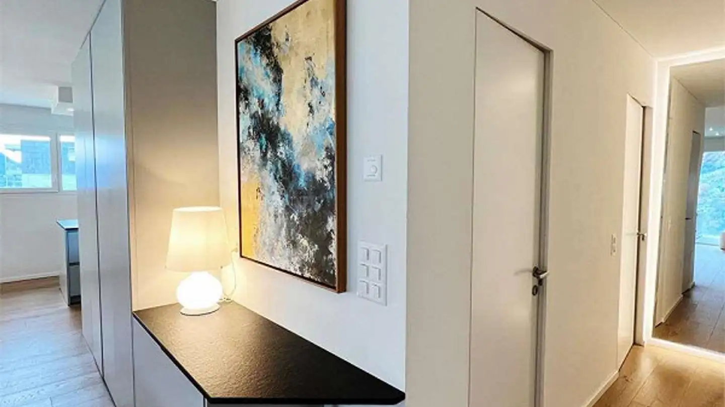 Möblierte Wohnung kaufen - 6952 Canobbio - Foto 4