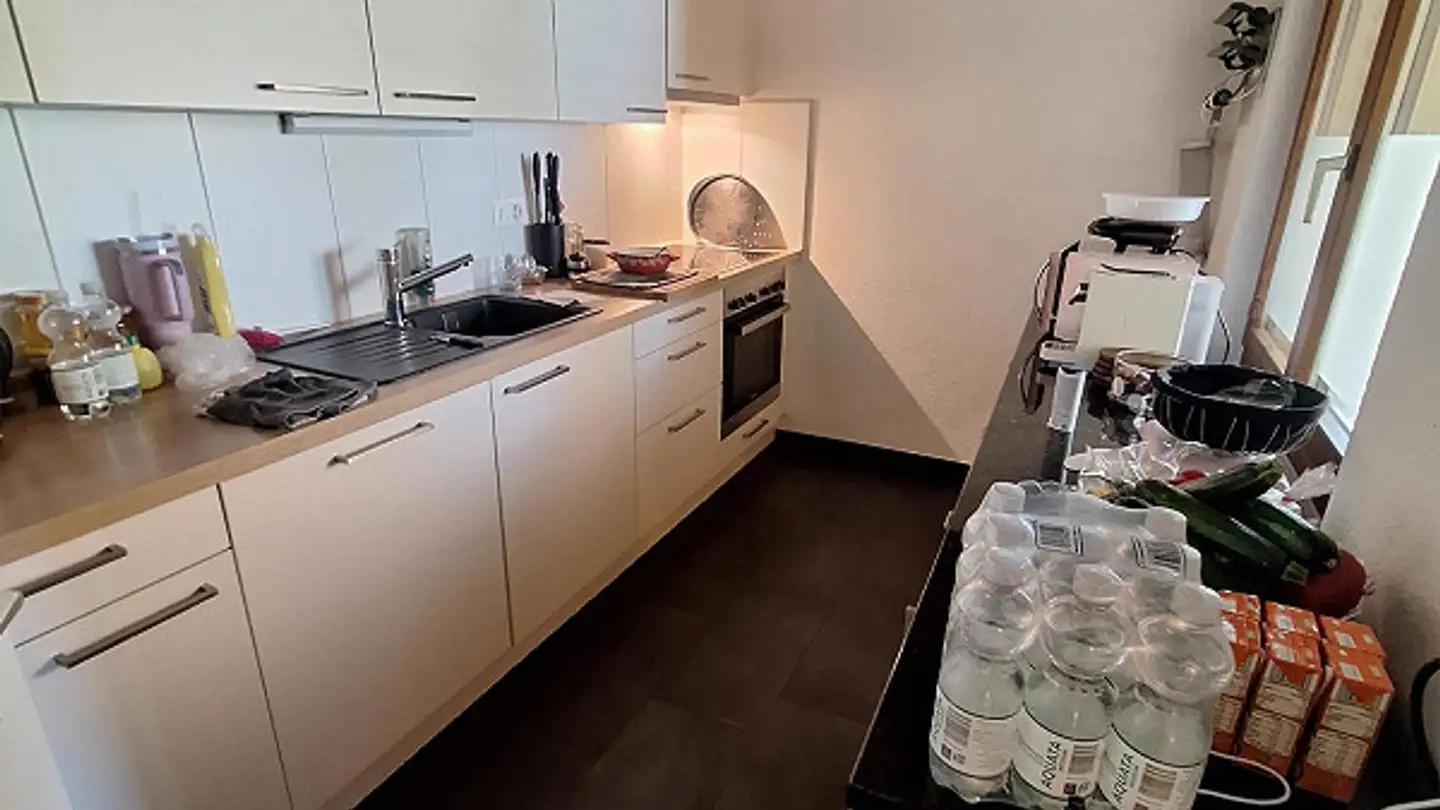 Appartamento in affitto - Frohlweg 1, 9470 Buchs SG - Foto 2