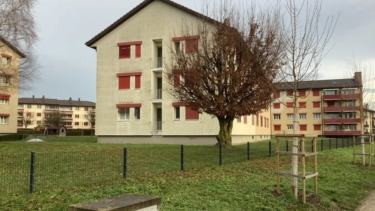 Wohnung mieten - Rue Du Closel 26, 2074 Marin-Epagnier