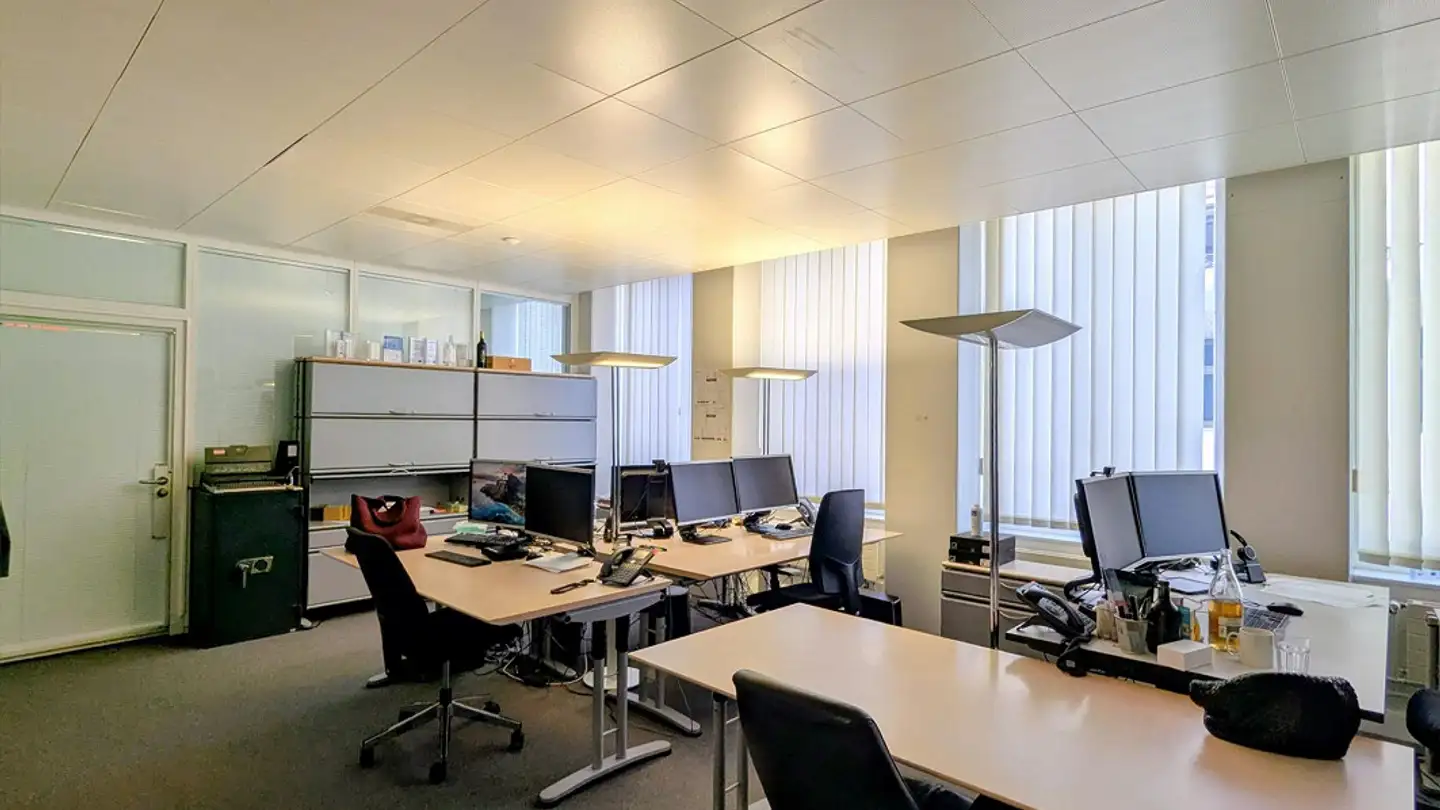 Office space for rent - Sihlstrasse 18, 8001 Zürich - Photo 3