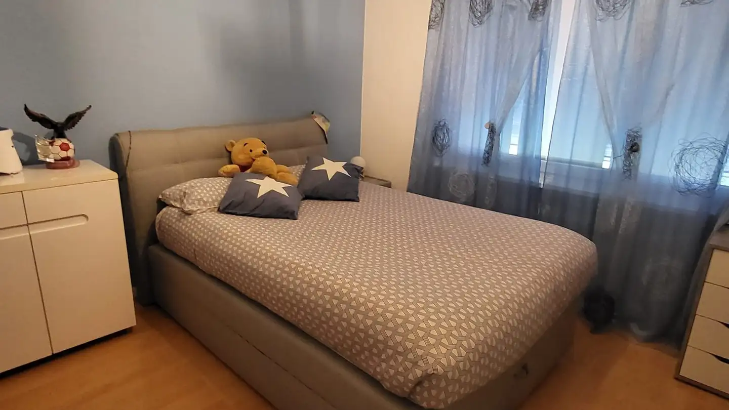 Wohnung mieten - Chemin Des Abeilles, 3976 Noës - Foto 3