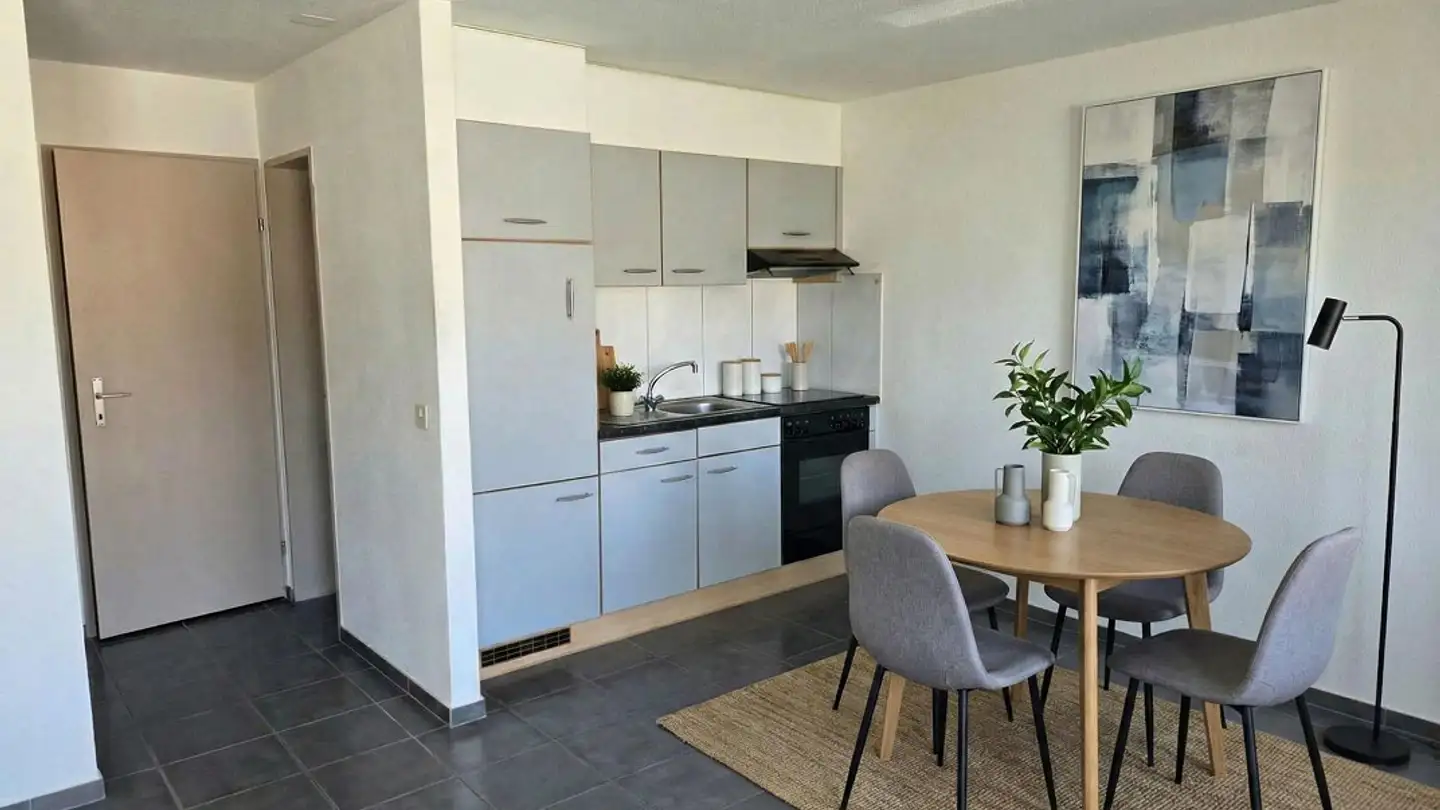 Appartamento in vendita - 5400 Baden - Foto 2