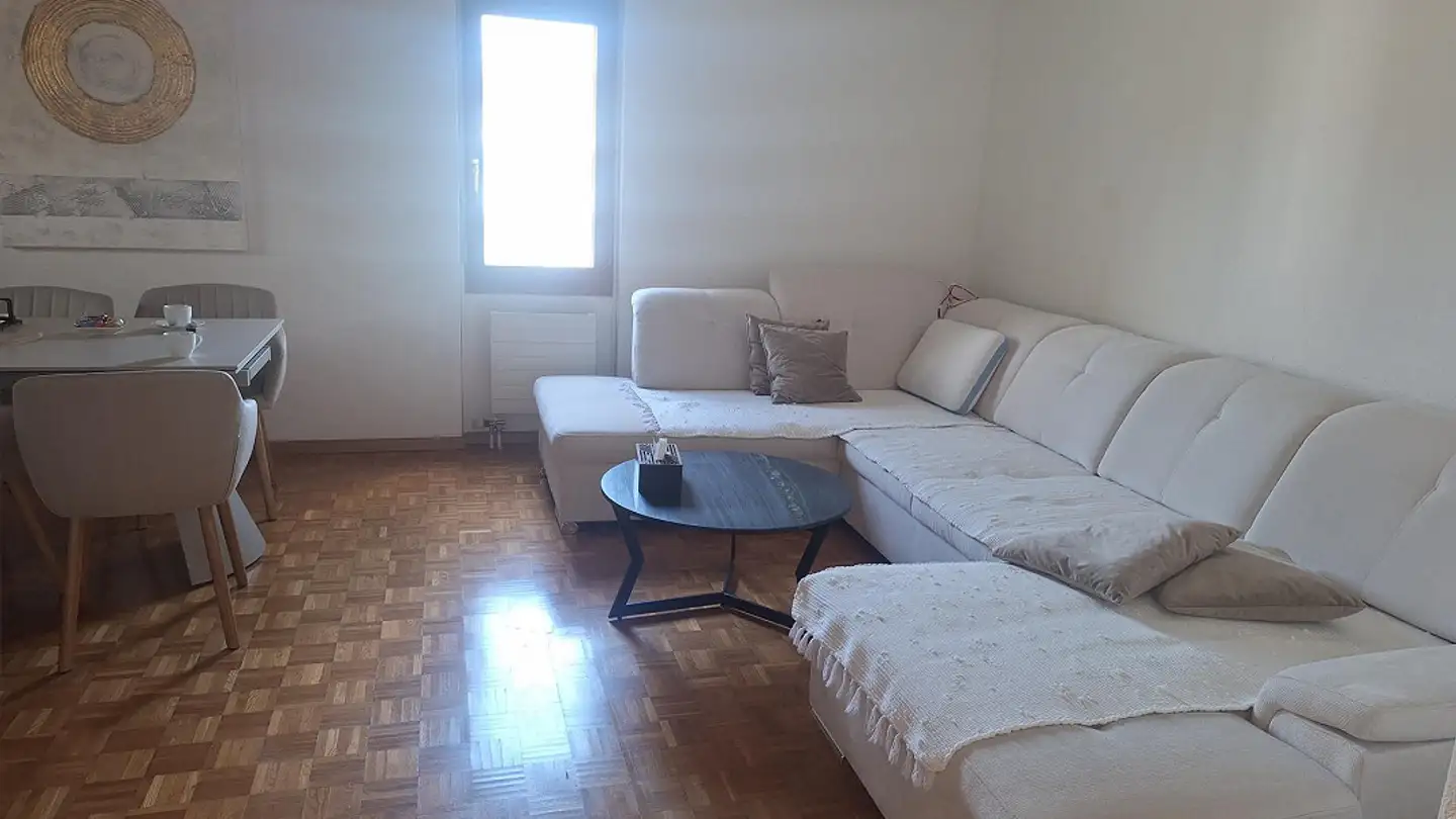 Appartamento in affitto - Frohlweg 1, 9470 Buchs SG - Foto 3