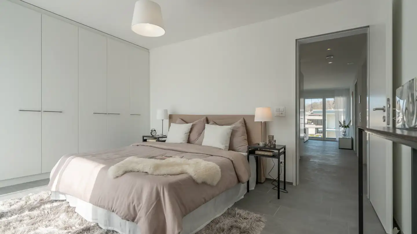 Appartamento in affitto - Birmensdorferstrasse 79, 8966 Oberwil-Lieli - Foto 3