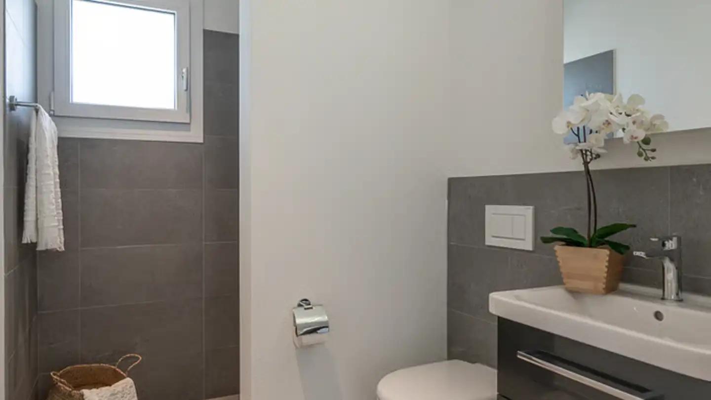 Appartamento in affitto - Birmensdorferstrasse 79, 8966 Oberwil-Lieli - Foto 4