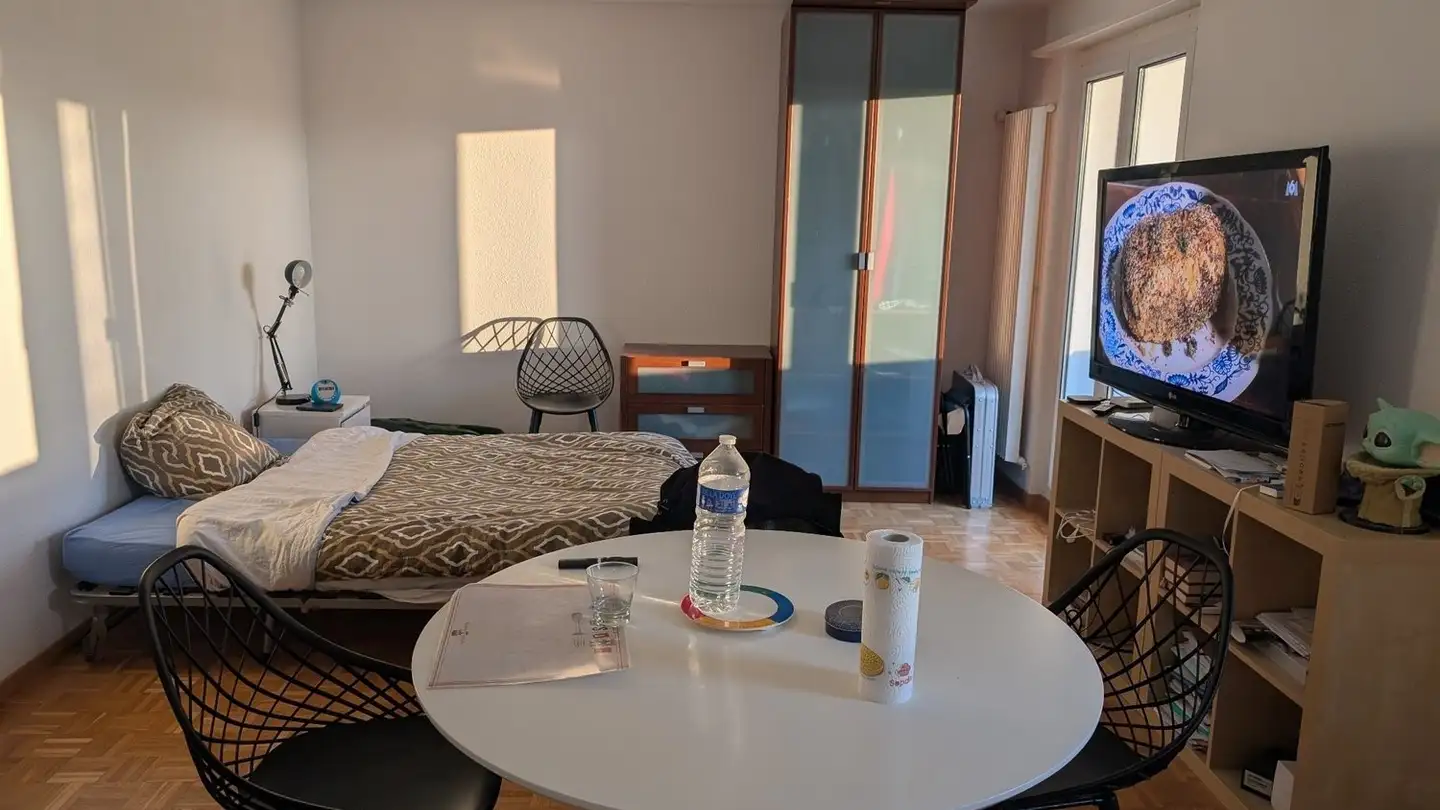 Apartment for rent - Route Du Communal 18, 2400 Le Locle