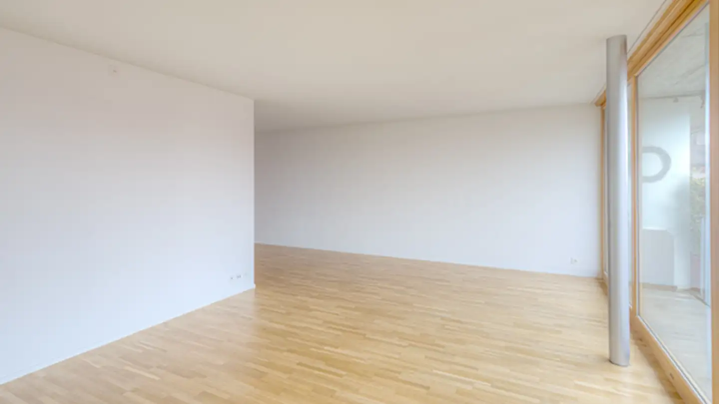 Appartement à louer - Längimoosstrasse 7, 3075 Rüfenacht BE - Photo 2