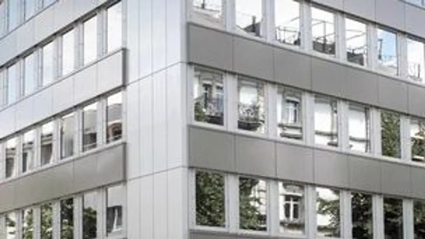 Grande magazzino in affitto - Hallwylstrasse 71, 8004 Zürich