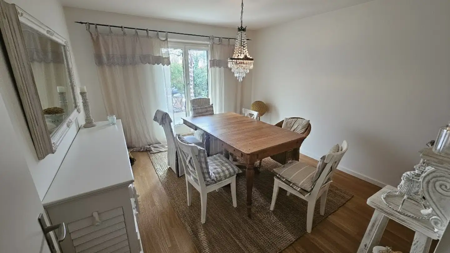 Möblierte Wohnung mieten - Dangelstrasse 13, 8038 Zürich - Foto 2