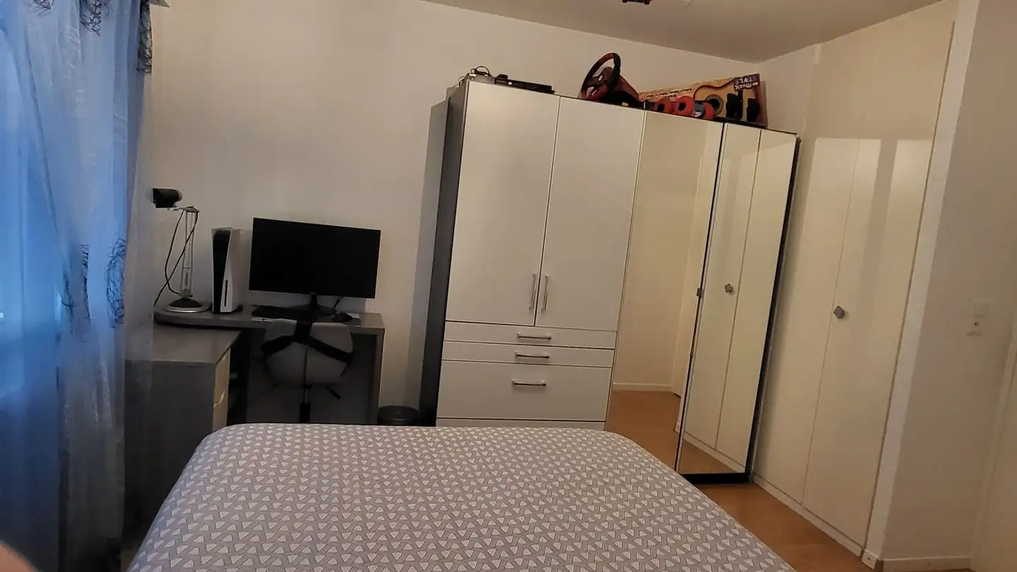 Wohnung mieten - Chemin Des Abeilles, 3976 Noës - Foto 4