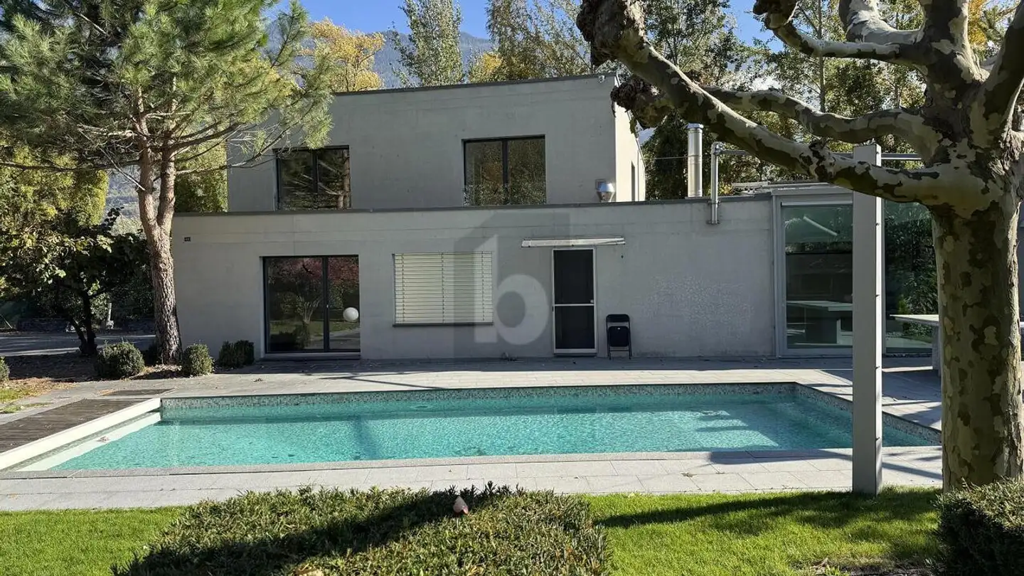 Villa in vendita - 1926 Fully