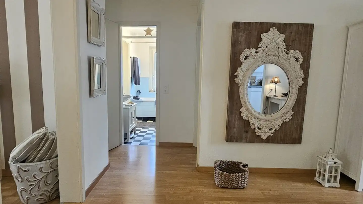 Möblierte Wohnung mieten - Dangelstrasse 13, 8038 Zürich - Foto 3