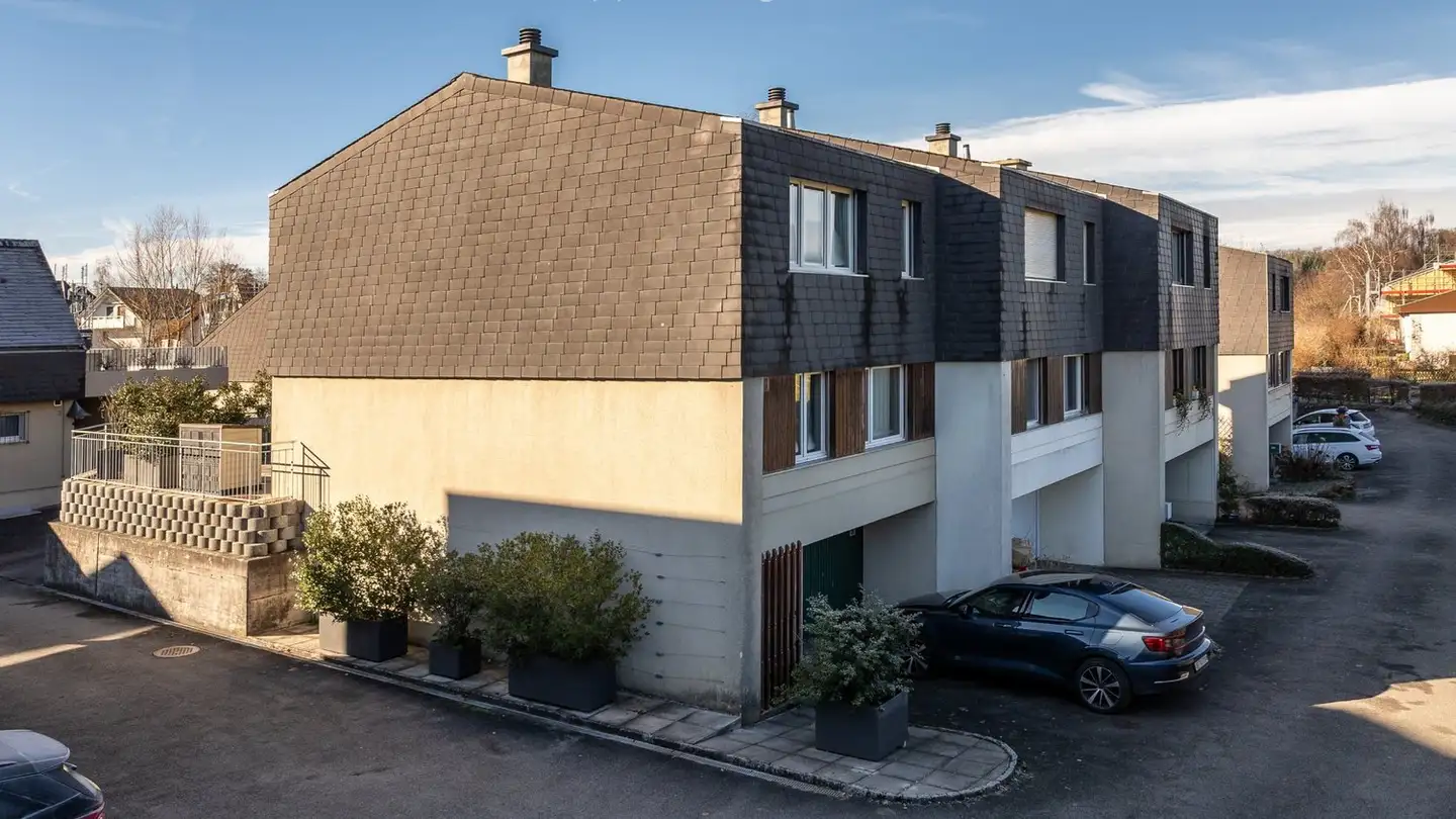 Einfamilienhaus kaufen - 3303 Münchringen