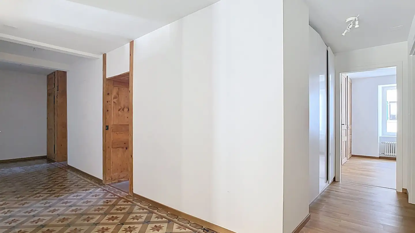 Appartamento in affitto - Rue Du Progrès 4, 2300 La Chaux-de-Fonds - Photo 2