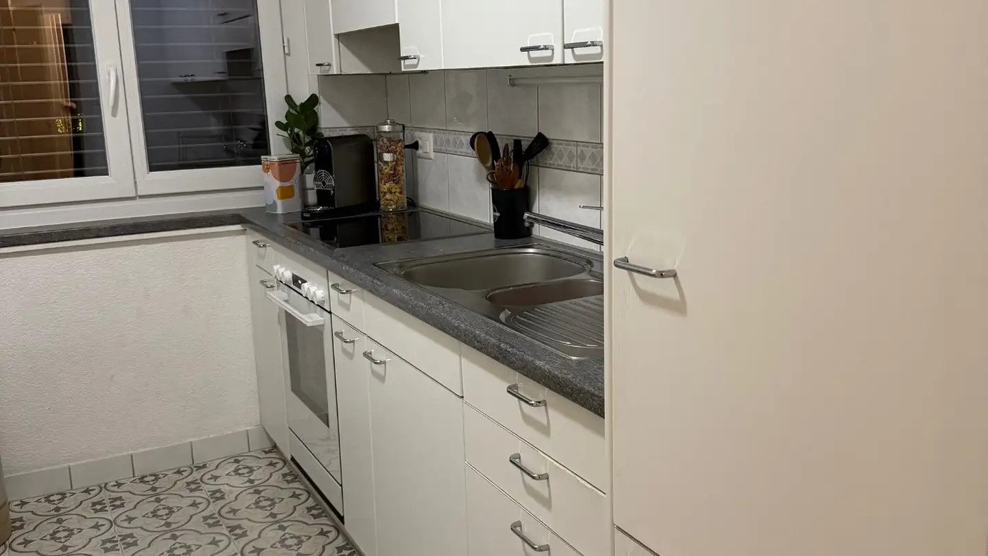 Single room for rent - Giebeleichstrasse 28, 8152 Glattbrugg - Photo 2