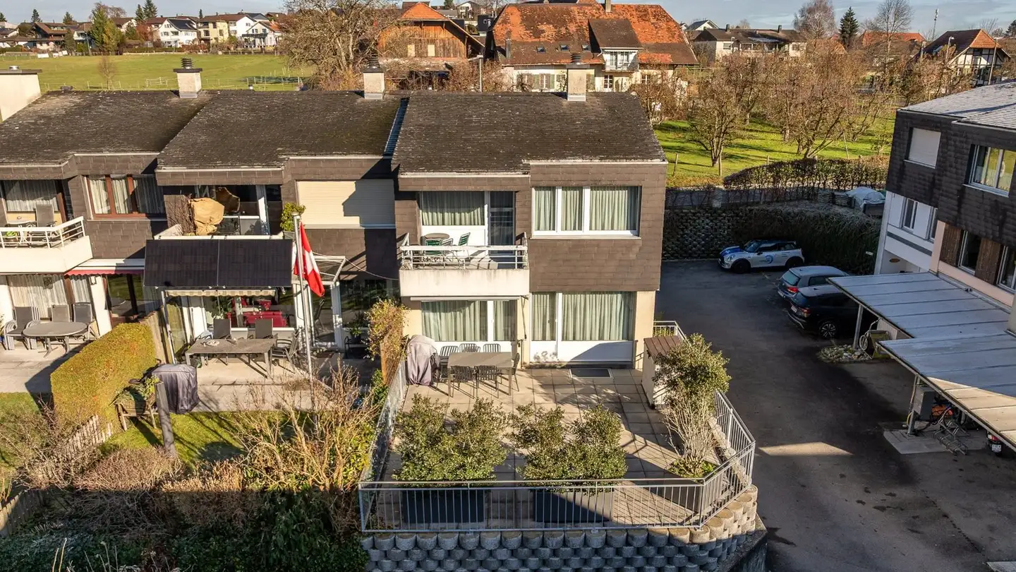 Einfamilienhaus kaufen - 3303 Münchringen - Foto 2