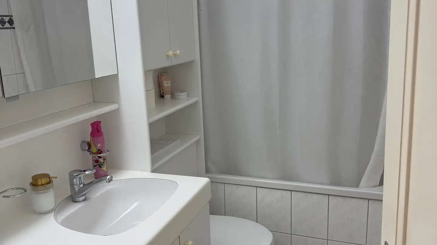 Single room for rent - Giebeleichstrasse 28, 8152 Glattbrugg - Photo 3