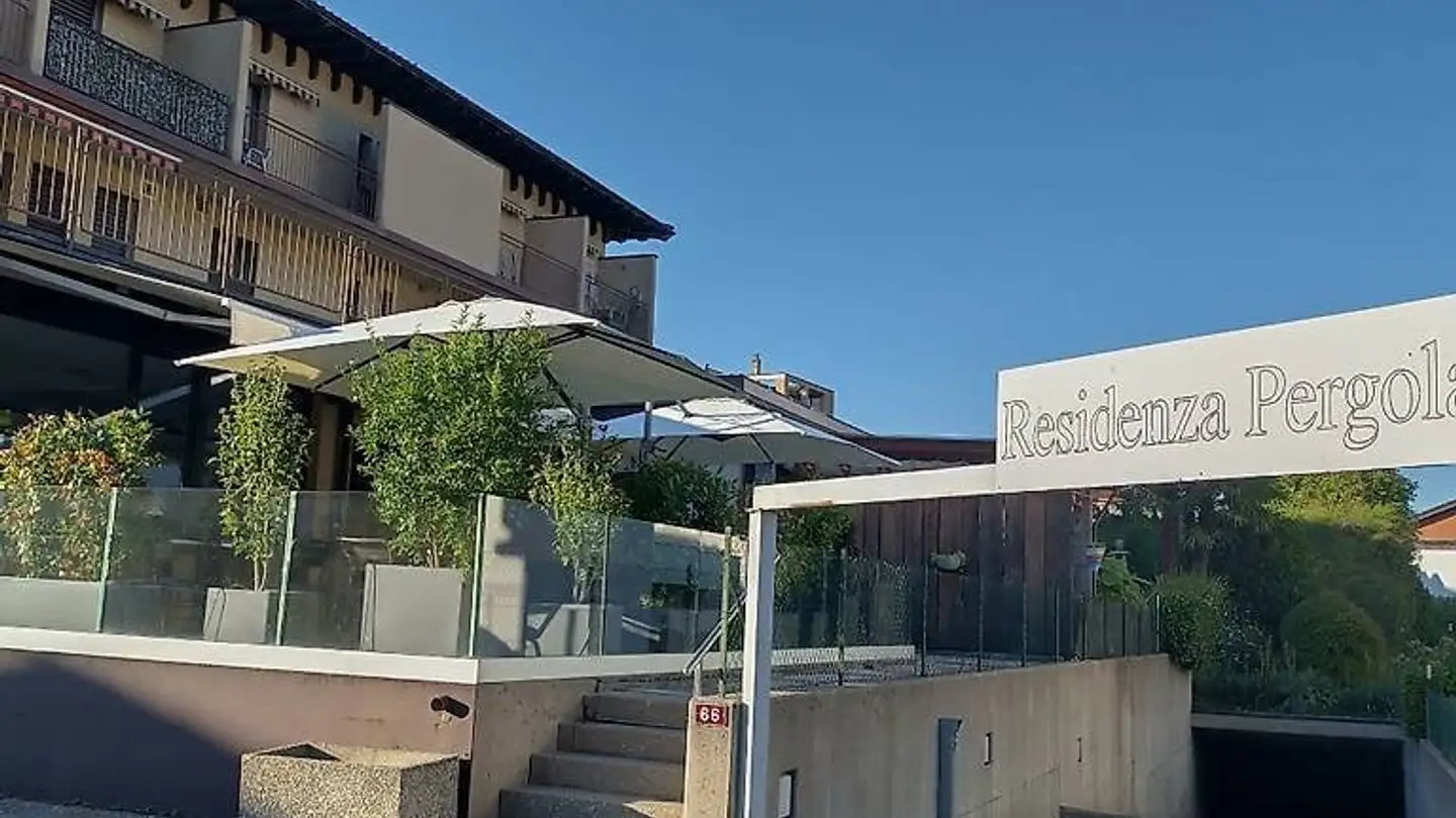 Maison individuelle à vendre - 6987 Caslano - Photo 2