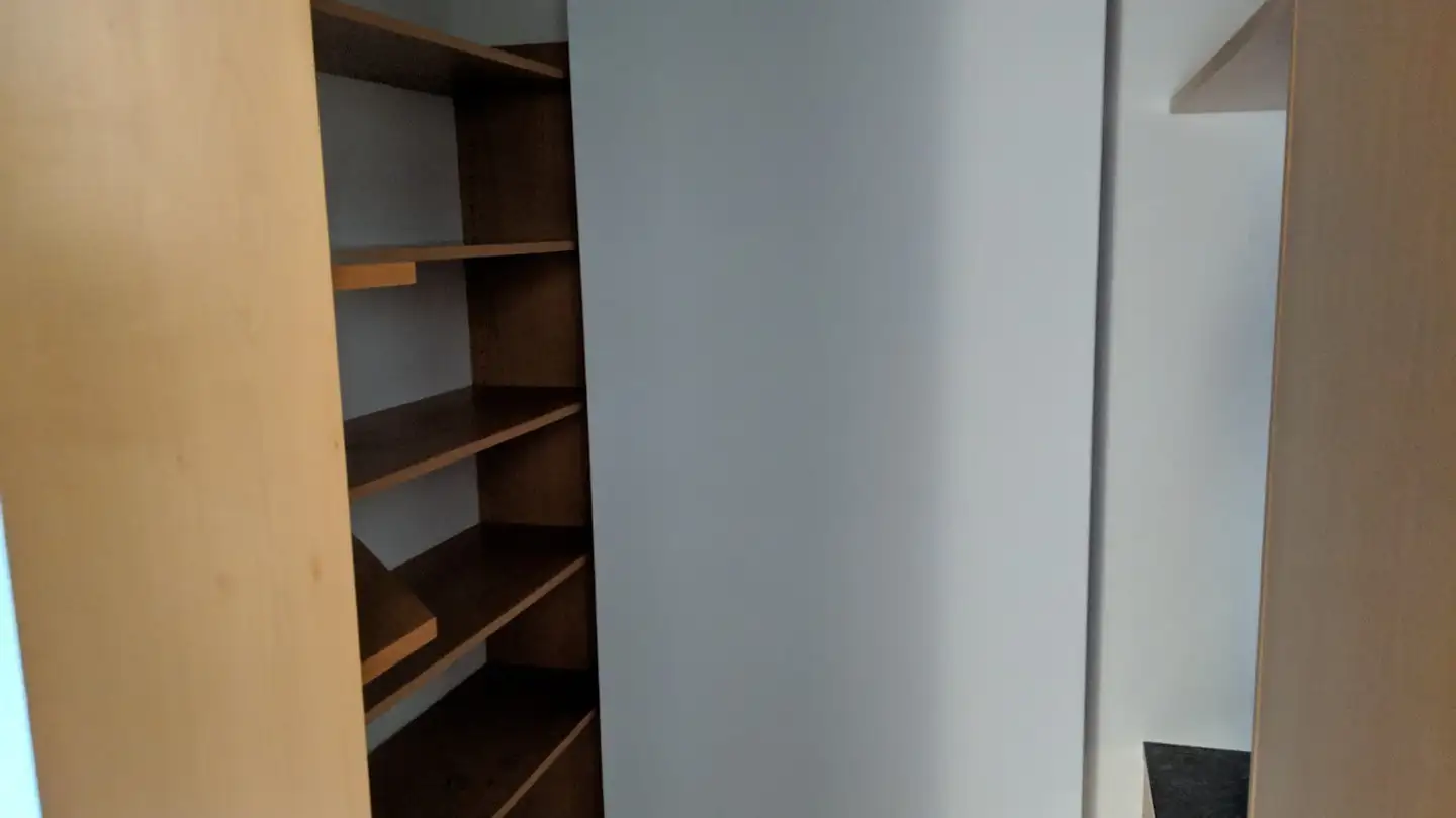 Stanza singola in affitto - Heldstrasse 15, 9443 Widnau - Photo 2