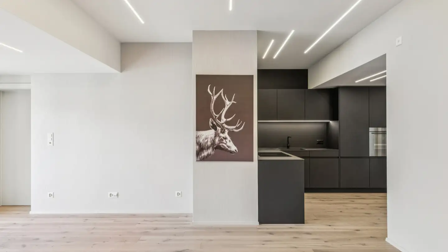 Appartement à vendre - Via Vitg 37, 7147 Vignogn - Photo 2