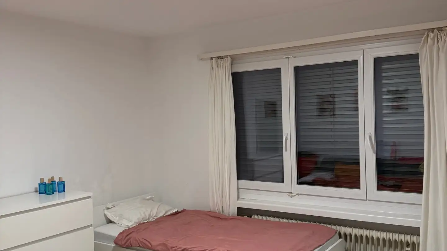 Single room for rent - Giebeleichstrasse 28, 8152 Glattbrugg - Photo 4