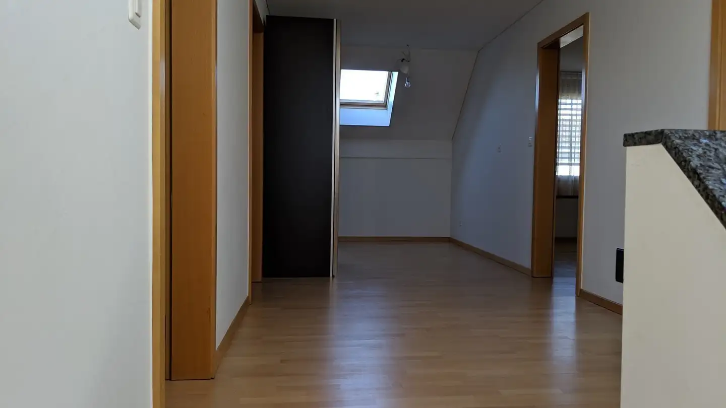 Stanza singola in affitto - Heldstrasse 15, 9443 Widnau - Photo 4