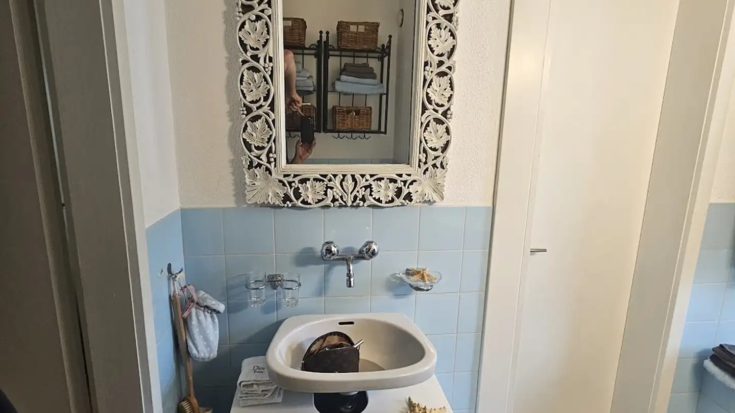 Möblierte Wohnung mieten - Dangelstrasse 13, 8038 Zürich - Foto 4