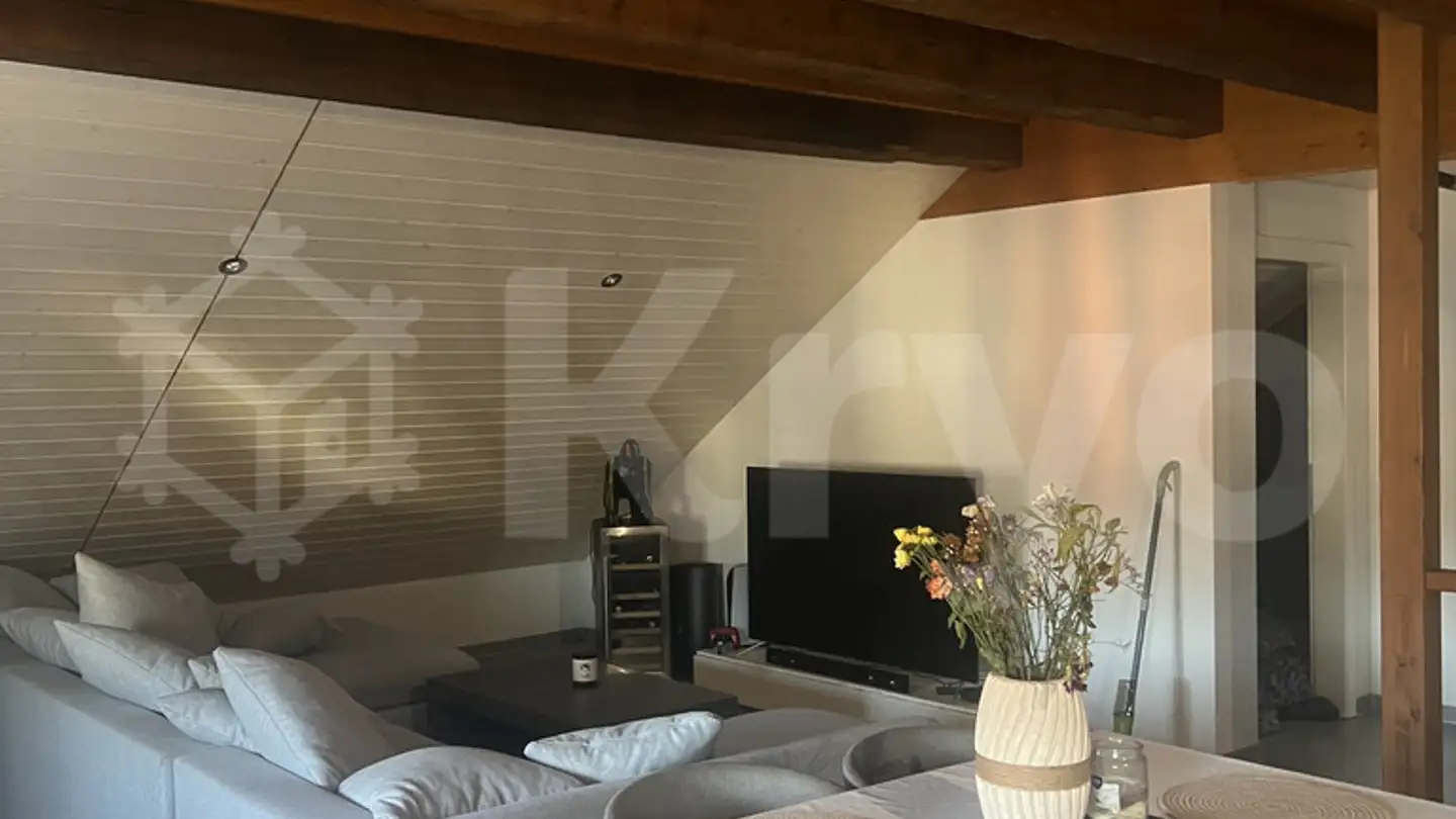 Apartment for rent - Route De Misery, 1721 Cournillens