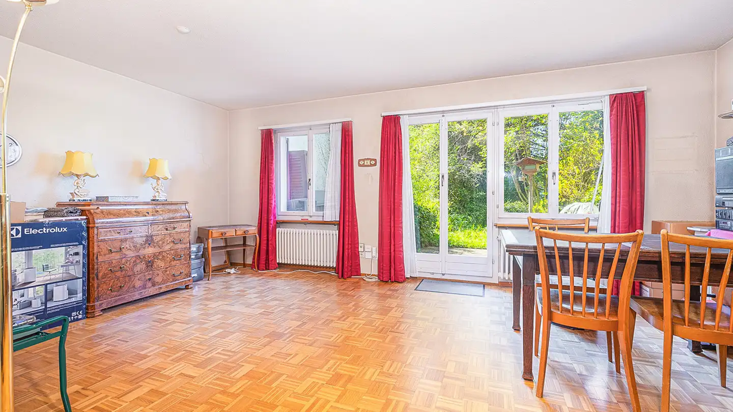 Row house for sale - Herregässli 10, 8904 Aesch ZH - Photo 3