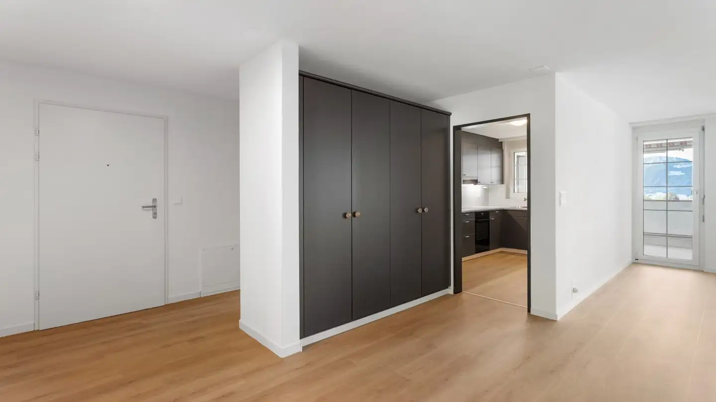 Apartment for sale - Breitenaustrasse 4, 8725 Gebertingen