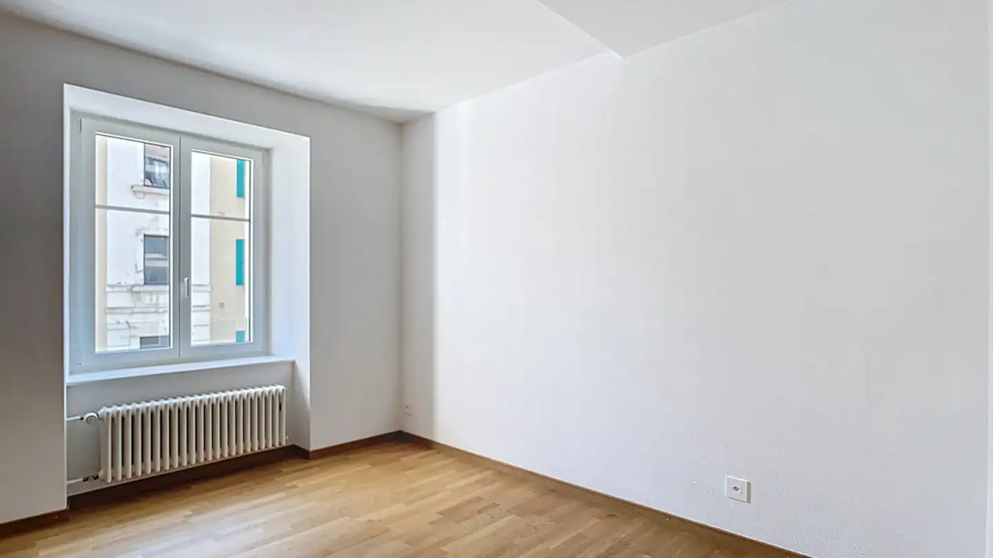 Appartamento in affitto - Rue Du Progrès 4, 2300 La Chaux-de-Fonds - Photo 4