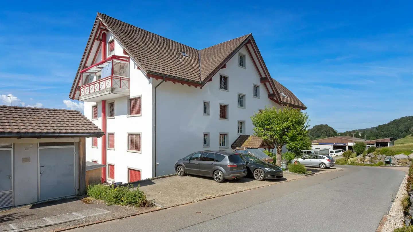 Apartment for sale - Breitenaustrasse 4, 8725 Gebertingen - Photo 3