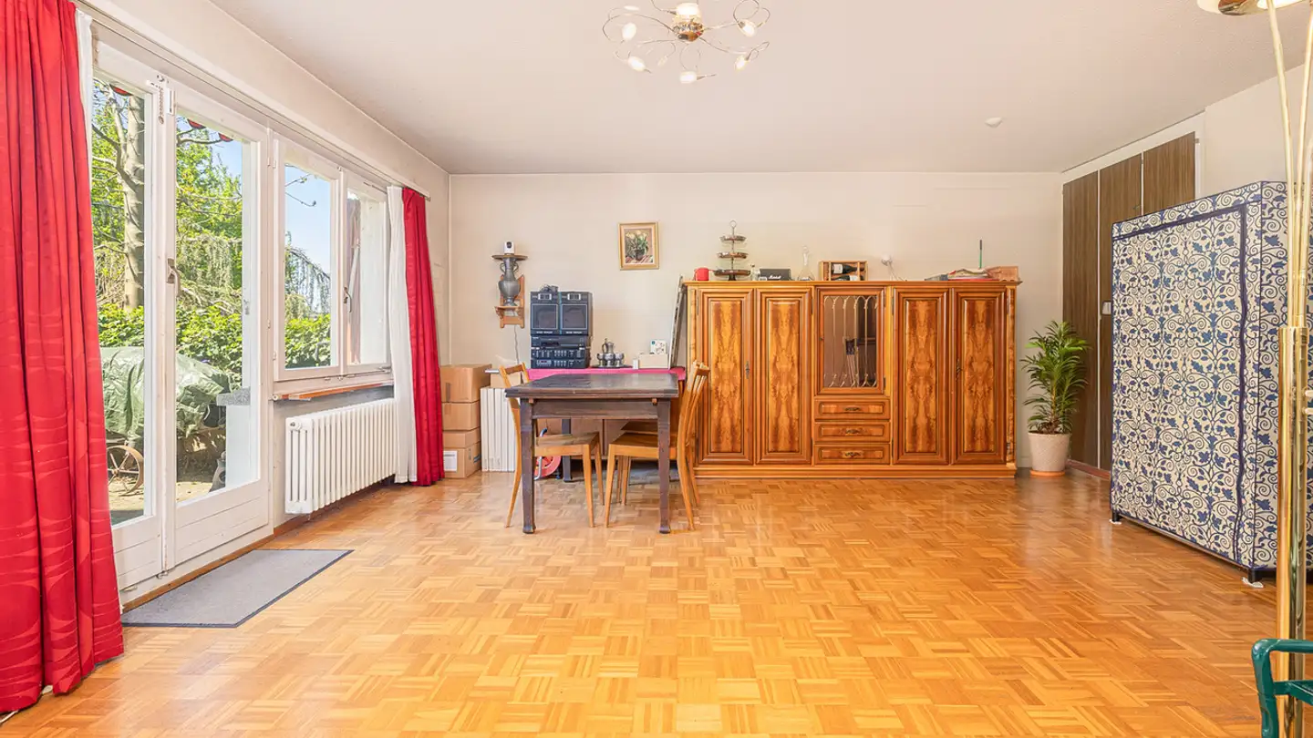 Row house for sale - Herregässli 10, 8904 Aesch ZH - Photo 2