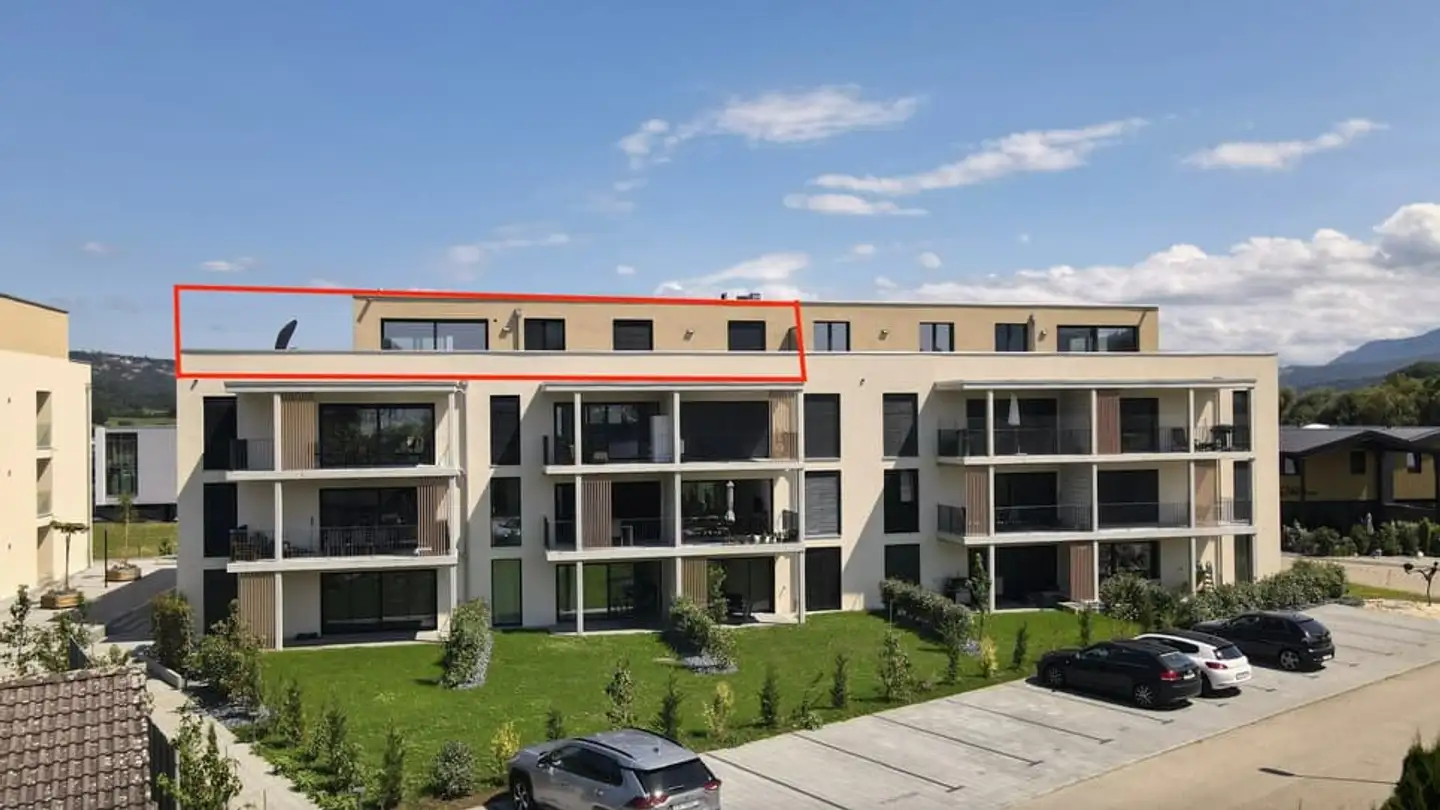 Appartamento in affitto - Route De Courtételle 13, 2802 Develier - Foto 2