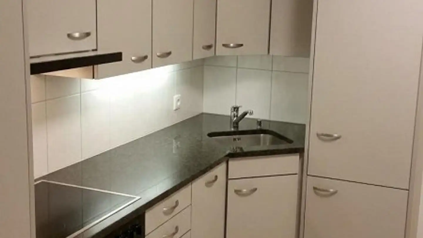 Apartment for rent - Lindenplatz 4, 4126 Bettingen - Photo 2