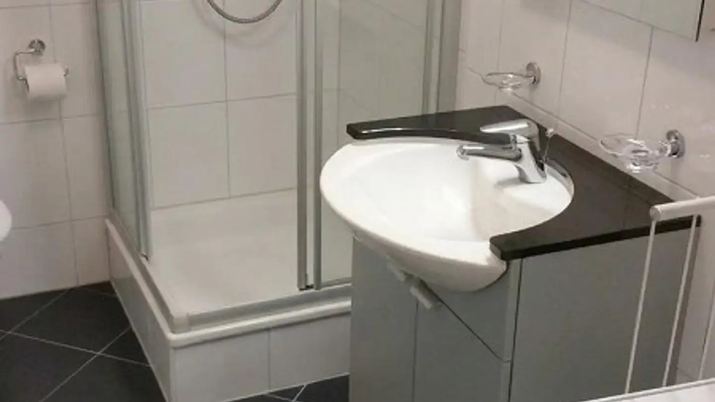 Apartment for rent - Lindenplatz 4, 4126 Bettingen - Photo 3