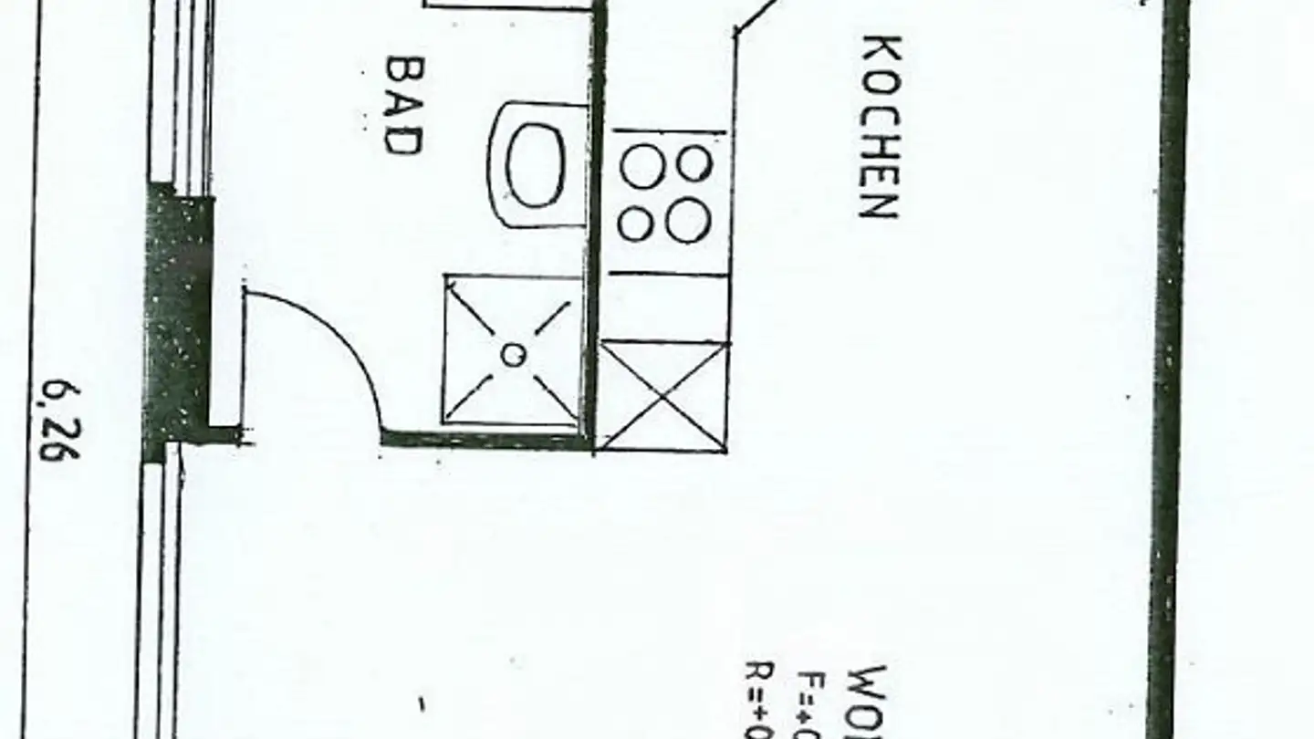 Apartment for rent - Lindenplatz 4, 4126 Bettingen - Photo 4