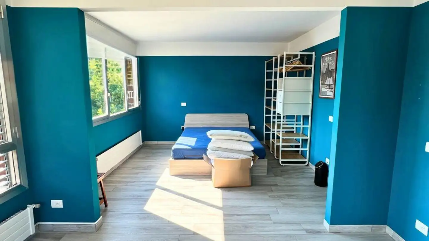 Appartamento in vendita - Via Emilio Bossi, 6830 Chiasso - Photo 3