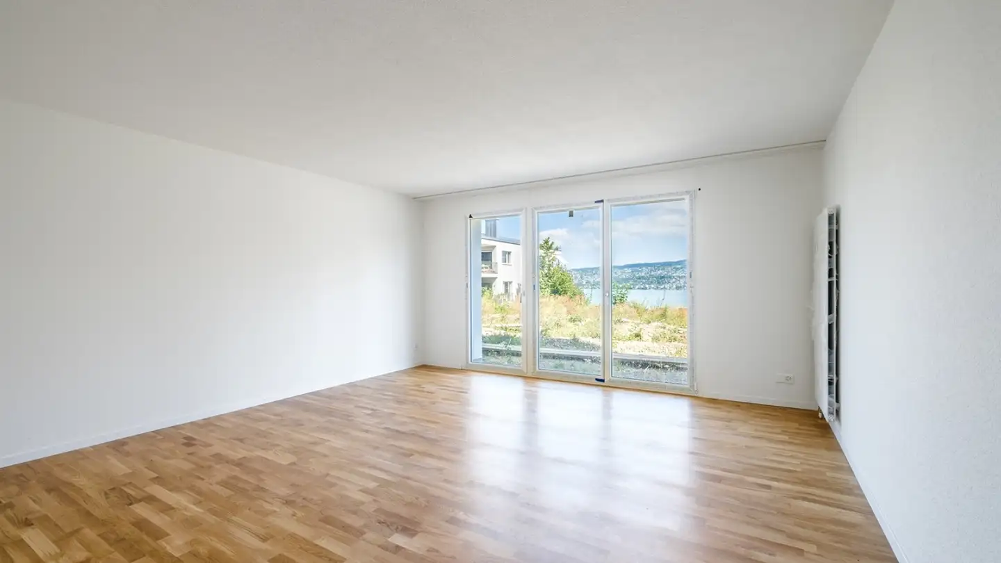 Wohnung mieten - Glärnischstrasse 51, 8810 Horgen - Foto 4