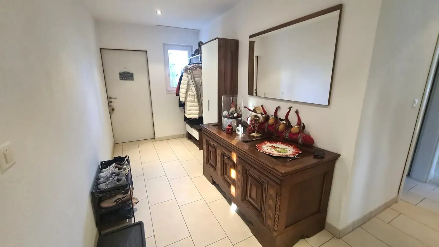 Villa à vendre - Rue De Raimontpierre 19, 2800 Delémont - Photo 4