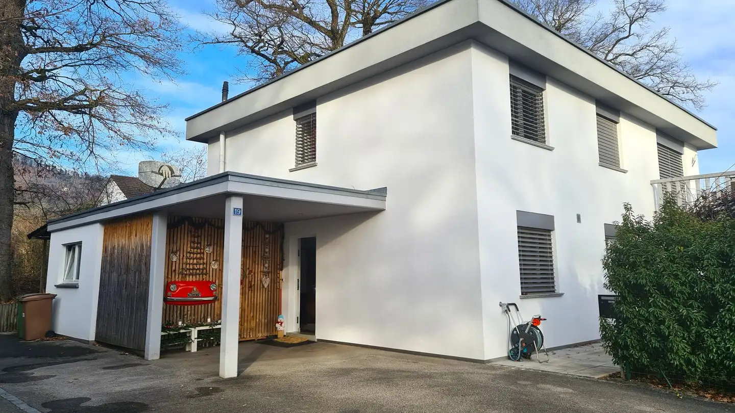 Villa à vendre - Rue De Raimontpierre 19, 2800 Delémont - Photo 3