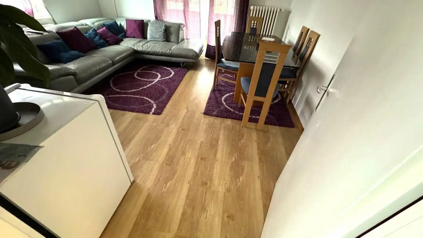 Wohnung mieten - Wolfacker 11, 4657 Dulliken - Foto 2