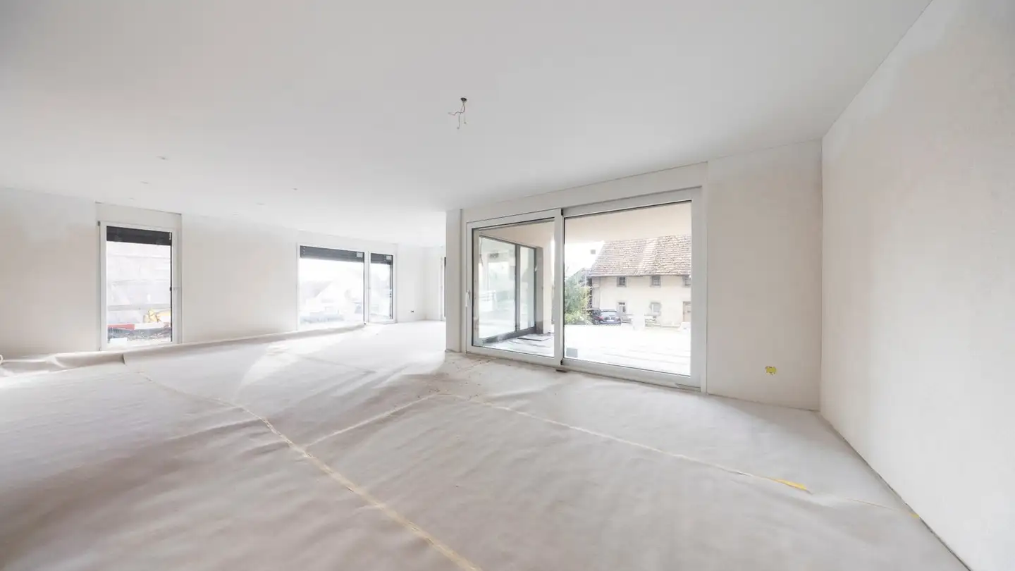 Appartamento in vendita - Rütigasse 12, 5105 Auenstein