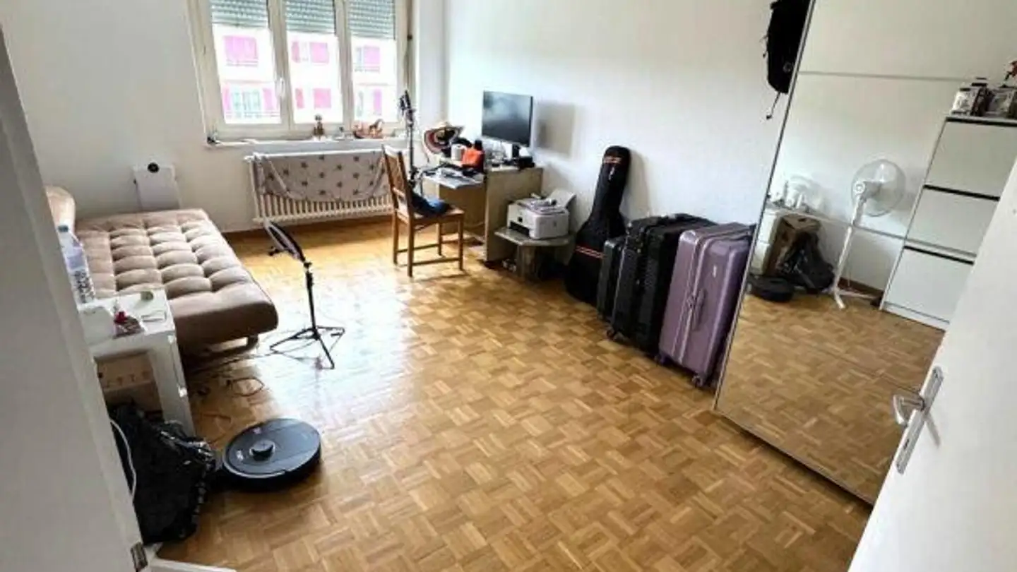 Wohnung mieten - Wolfacker 11, 4657 Dulliken - Foto 3