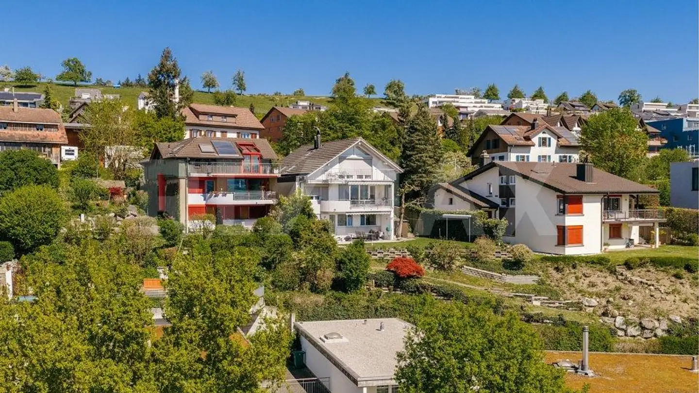 Einfamilienhaus kaufen - 8917 Oberlunkhofen