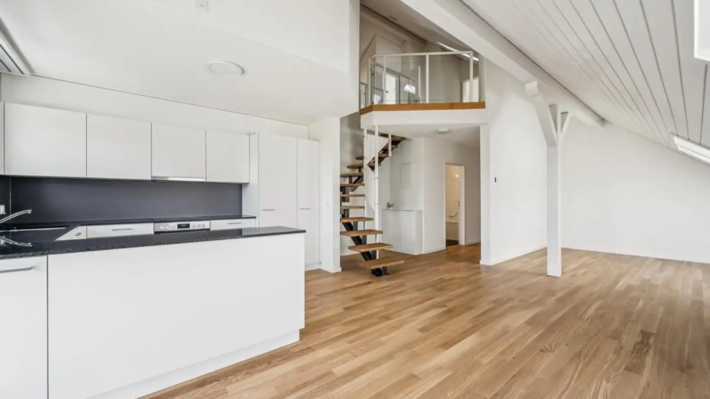 Apartment for rent - Jurablick 6, 4626 Niederbuchsiten