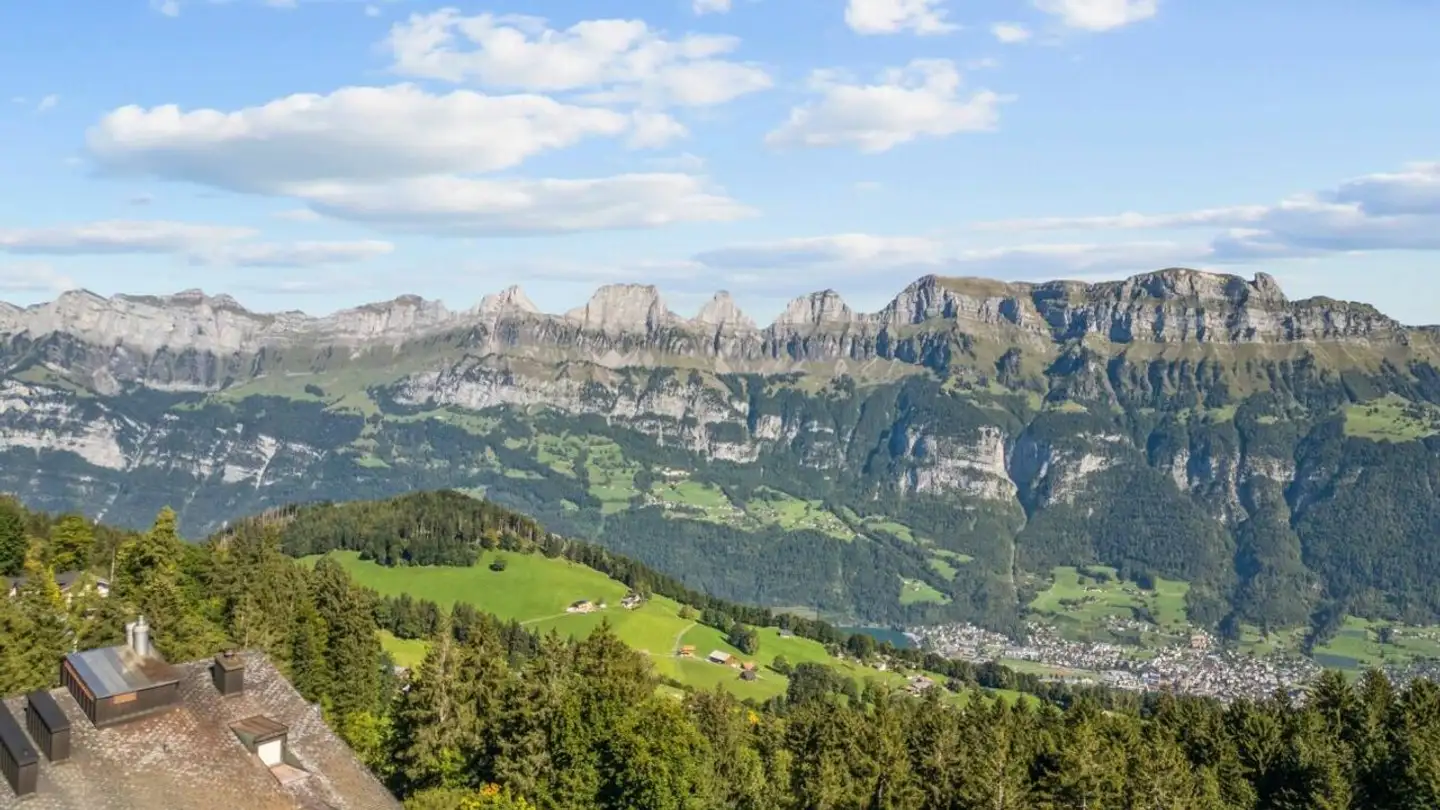 Appartamento in vendita - Flumserbergstrasse, 8890 Flums - Photo 2