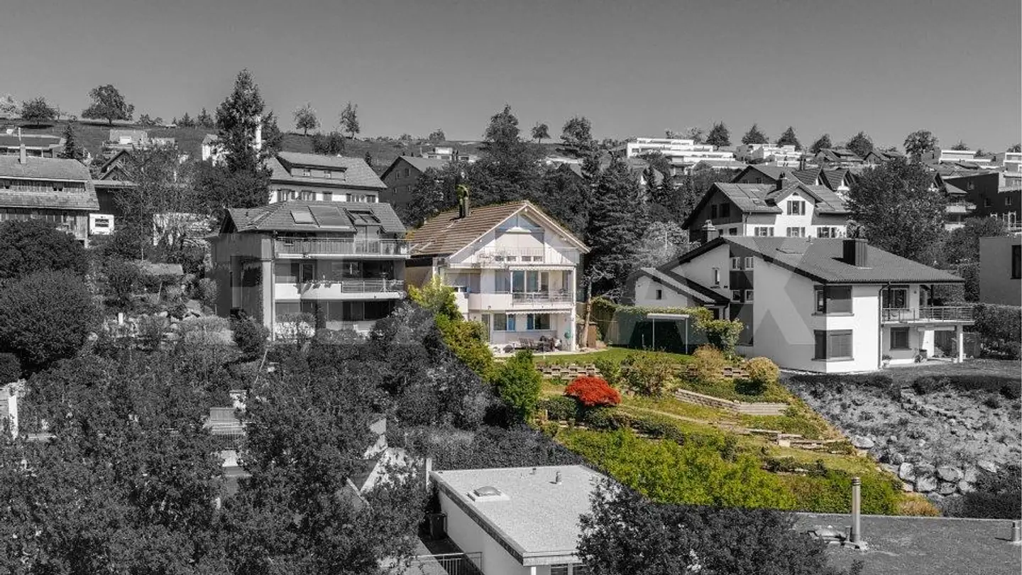 Einfamilienhaus kaufen - 8917 Oberlunkhofen - Foto 2